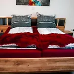Apartment Finkengrund Bueren (Westphalia)