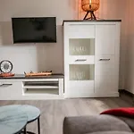 Finkengrund Apartment Bueren (Westphalia)