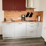 Apartment Finkengrund