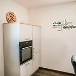 Finkengrund Apartment Bueren (Westphalia)