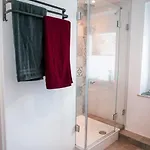 Apartment Finkengrund Bueren (Westphalia)