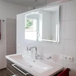 Finkengrund Apartment *