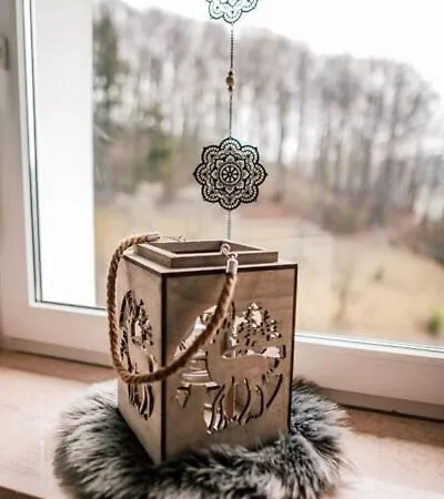 Finkengrund * Bueren (Westphalia)