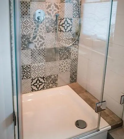 Finkengrund Apartment *