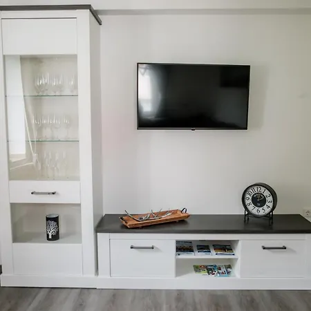 Finkengrund Bueren (Westphalia)