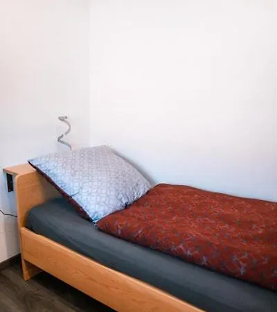 Apartment Finkengrund *