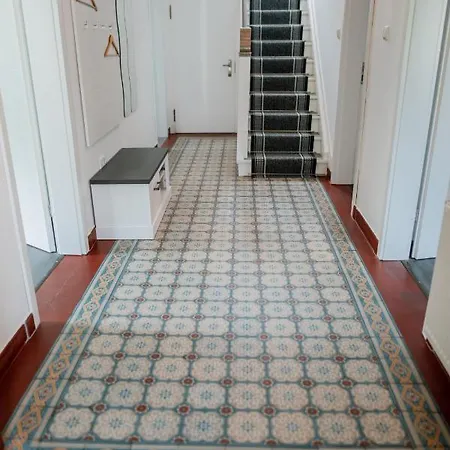 Finkengrund Bueren (Westphalia)