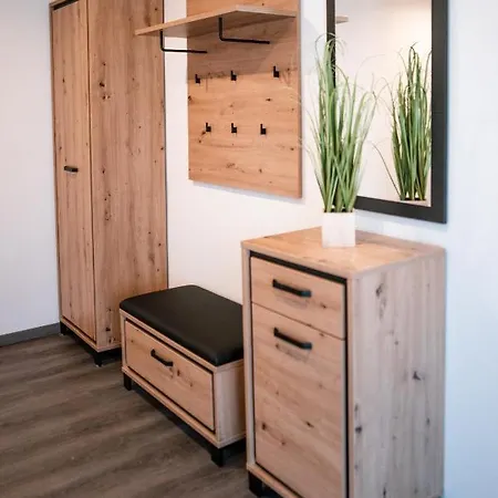 Finkengrund Bueren (Westphalia)