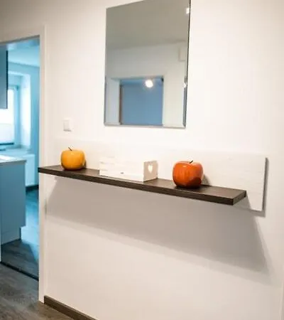 Apartamento Finkengrund