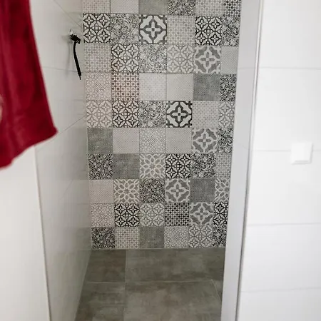 Apartamento Finkengrund