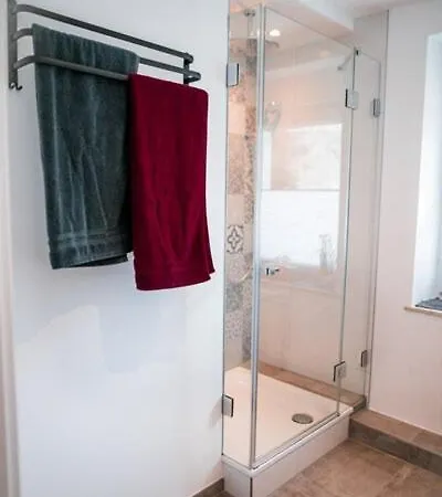 Apartment Finkengrund Bueren (Westphalia)