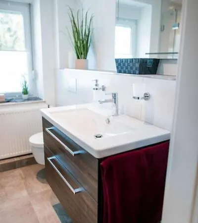 Finkengrund Apartment