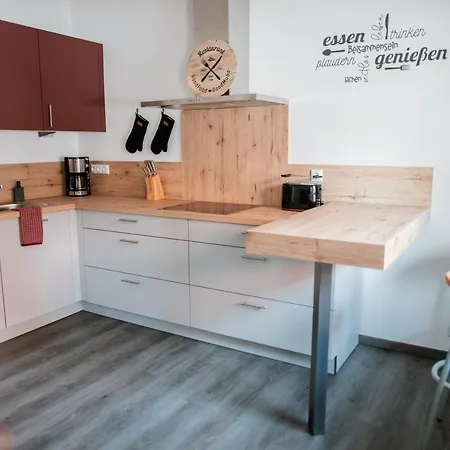 Finkengrund * Bueren (Westphalia)