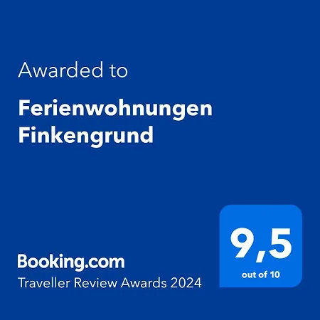 Finkengrund