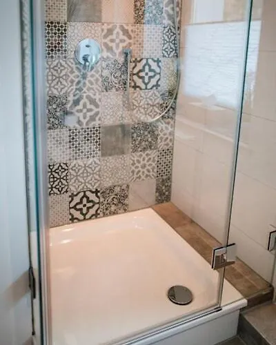 Finkengrund Apartman *