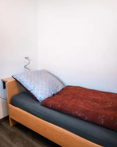 Apartman Finkengrund *