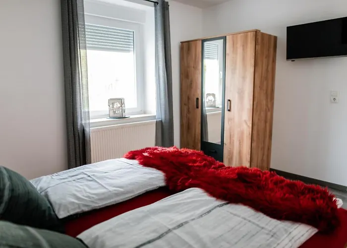 Apartman Finkengrund *