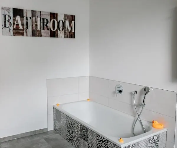 Apartman Finkengrund *