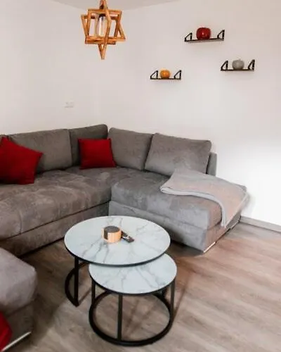 Apartman Finkengrund *