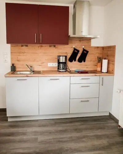 Apartman Finkengrund