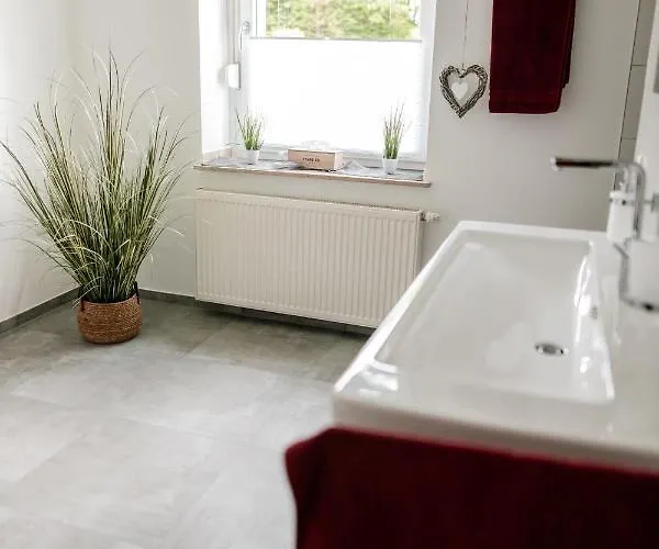 Apartman Finkengrund *