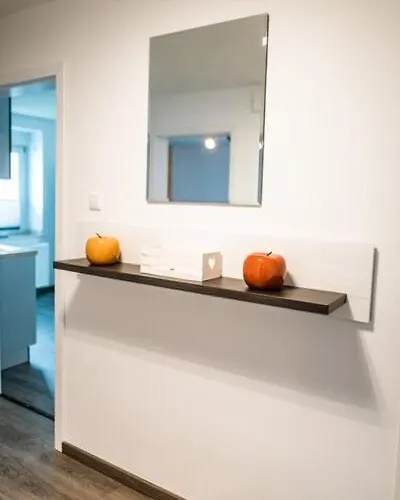 Apartman Finkengrund