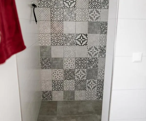 Apartman Finkengrund