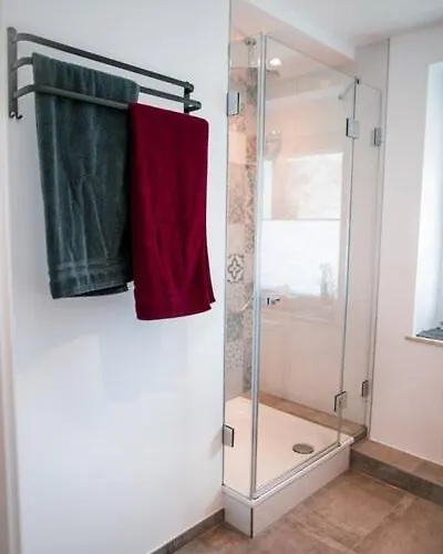 Apartman Finkengrund Büren