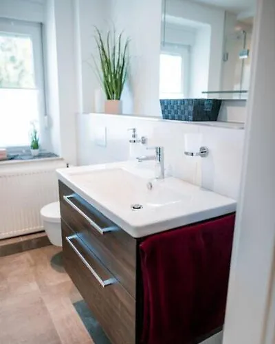 Finkengrund Apartman