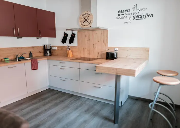 Finkengrund * Büren